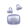 Беспроводные наушники AGM Open Buds 1 фиолетовые